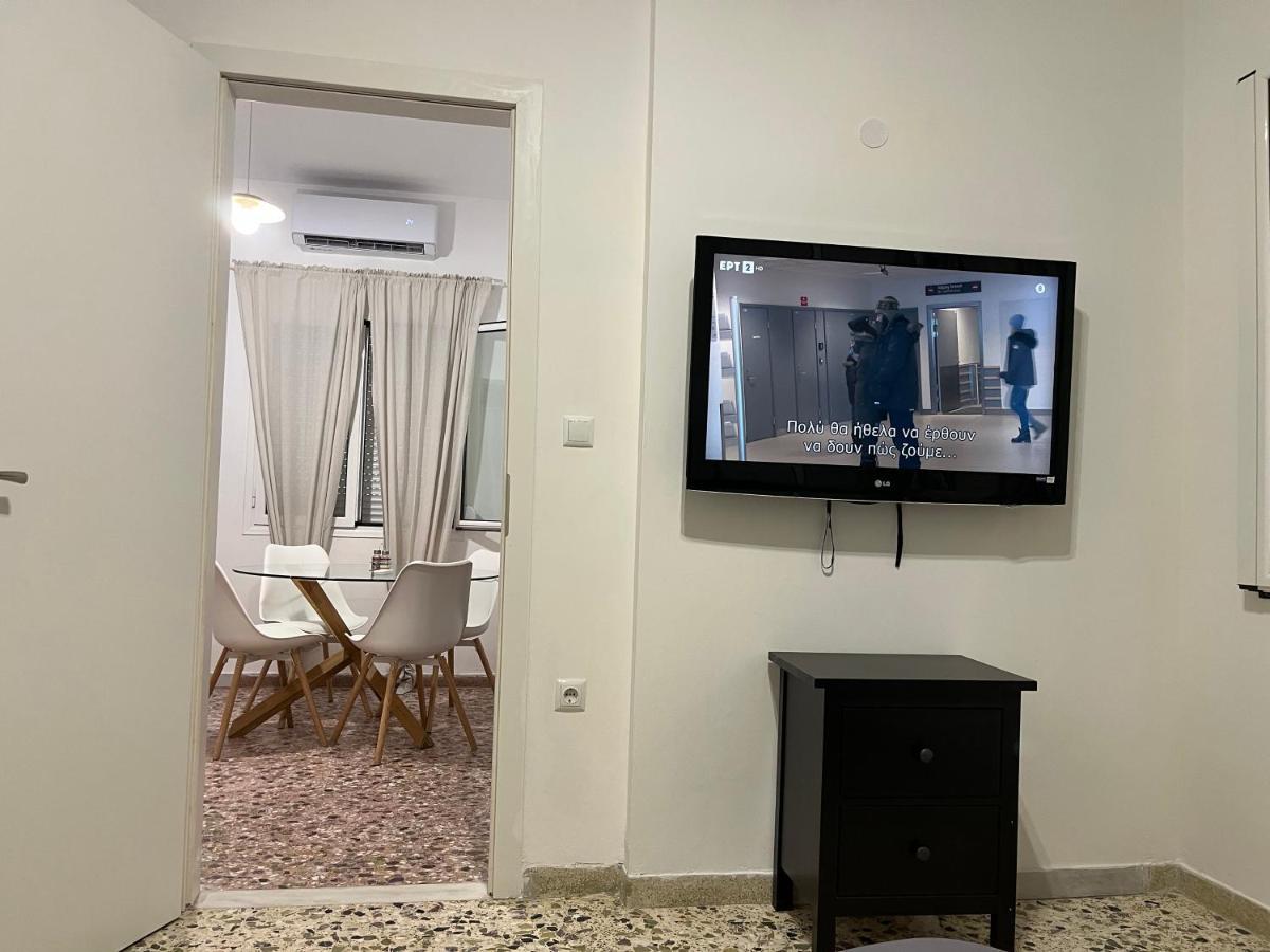 Bella 51 Apartment Kalamata Ngoại thất bức ảnh