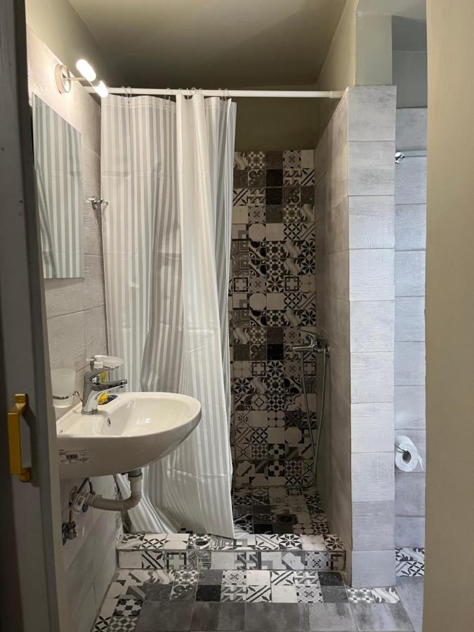 Bella 51 Apartment Kalamata Ngoại thất bức ảnh