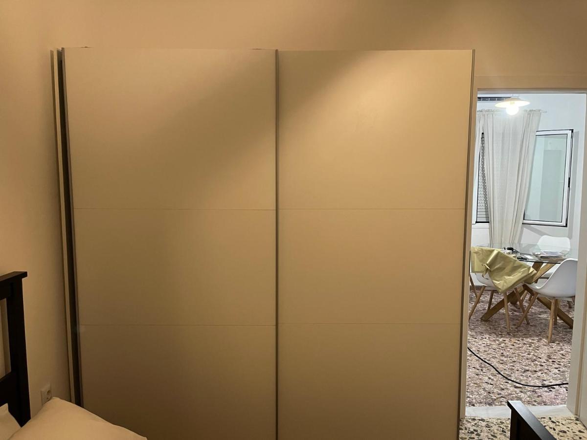 Bella 51 Apartment Kalamata Ngoại thất bức ảnh