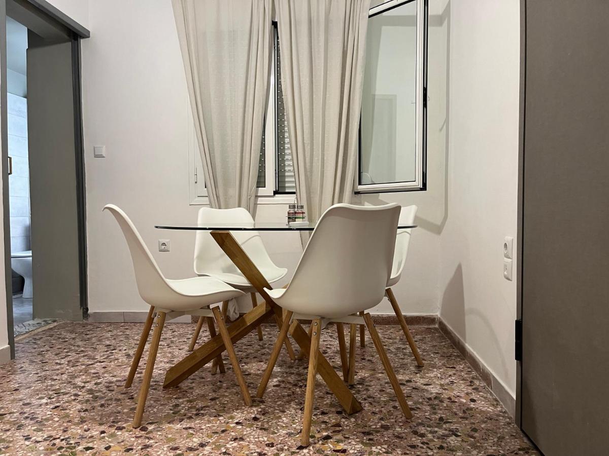 Bella 51 Apartment Kalamata Ngoại thất bức ảnh