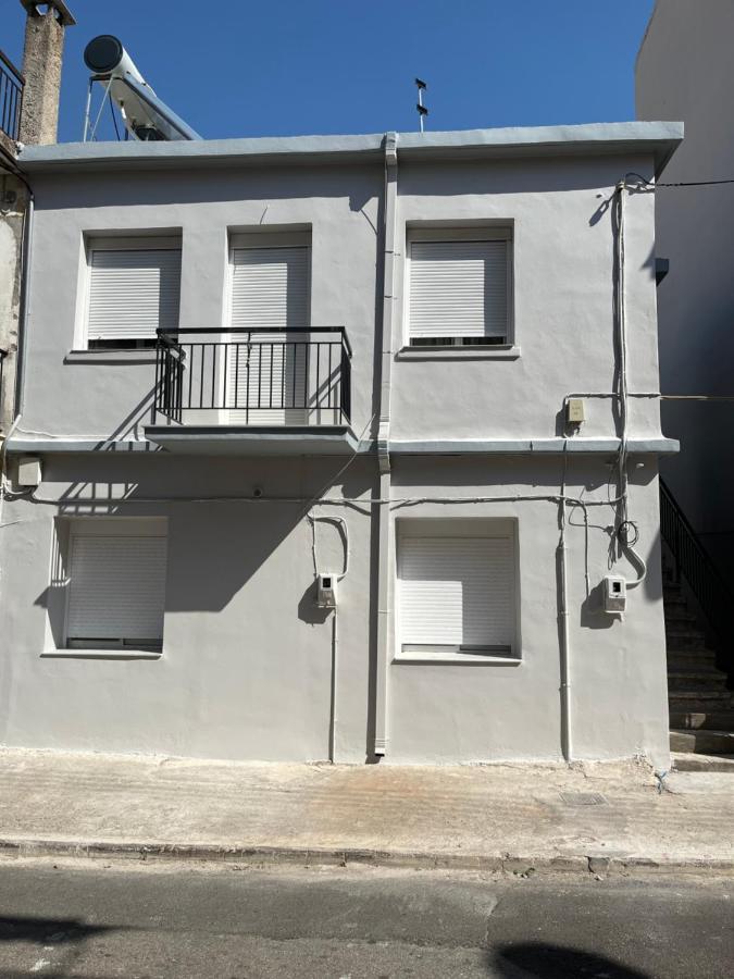 Bella 51 Apartment Kalamata Ngoại thất bức ảnh